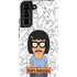 Bobs Burgers Tina Uhh Galaxy S22 Pro Case