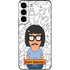 Bobs Burgers Tina Uhh Galaxy S22 Skin