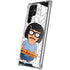 Bobs Burgers Tina Uhh Galaxy S22 Ultra Clear Case