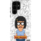 Bobs Burgers Tina Uhh Galaxy S22 Ultra Pro Case