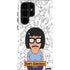 Bobs Burgers Tina Uhh Galaxy S22 Ultra Pro Case