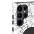 Bobs Burgers Tina Uhh Galaxy S22 Ultra Pro Case