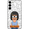 Bobs Burgers Tina Uhh Galaxy S23 FE Skin