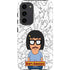 Bobs Burgers Tina Uhh Galaxy S23 Plus Pro Case
