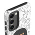 Bobs Burgers Tina Uhh Galaxy S23 Plus Pro Case
