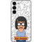 Bobs Burgers Tina Uhh Galaxy S23 Plus Skin