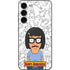 Bobs Burgers Tina Uhh Galaxy S23 Plus Skin