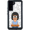 Bobs Burgers Tina Uhh Galaxy S23 Plus Waterproof Case