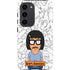 Bobs Burgers Tina Uhh Galaxy S23 Pro Case