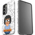 Bobs Burgers Tina Uhh Galaxy S23 Pro Case