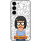 Bobs Burgers Tina Uhh Galaxy S23 Skin