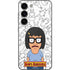 Bobs Burgers Tina Uhh Galaxy S23 Skin