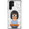 Bobs Burgers Tina Uhh Galaxy S23 Ultra Clear Case