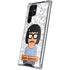 Bobs Burgers Tina Uhh Galaxy S23 Ultra Clear Case