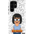 Bobs Burgers Tina Uhh Galaxy S23 Ultra Pro Case