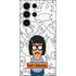 Bobs Burgers Tina Uhh Galaxy S23 Ultra Skin