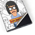 Bobs Burgers Tina Uhh Galaxy S23 Ultra Skin