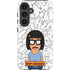 Bobs Burgers Tina Uhh Galaxy S25 Impact Case