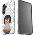 Bobs Burgers Tina Uhh Galaxy S25 Impact Case