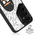 Bobs Burgers Tina Uhh Galaxy S25 Kickstand Case