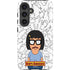Bobs Burgers Tina Uhh Galaxy S25 Plus Impact Case