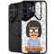 Bobs Burgers Tina Uhh Galaxy S25 Plus Kickstand Case