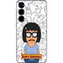 Bobs Burgers Tina Uhh Galaxy S25 Plus Skin