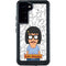 Bobs Burgers Tina Uhh Galaxy S24 Plus Waterproof Case