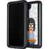 Bobs Burgers Tina Uhh Galaxy S24 Plus Waterproof Case