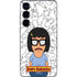 Bobs Burgers Tina Uhh Galaxy S25 Skin