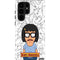 Bobs Burgers Tina Uhh Galaxy Cases