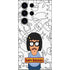 Bobs Burgers Tina Uhh Galaxy S24 Ultra Skin
