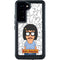 Bobs Burgers Tina Uhh Galaxy S24 Waterproof Case