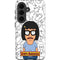 Bobs Burgers Tina Uhh Galaxy S26 Impact Case