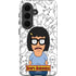 Bobs Burgers Tina Uhh Galaxy S26 Impact Case