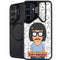 Bobs Burgers Tina Uhh Galaxy S26 Kickstand Case