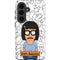 Bobs Burgers Tina Uhh Galaxy S26 Plus Impact Case
