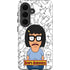 Bobs Burgers Tina Uhh Galaxy S26 Plus Impact Case