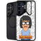 Bobs Burgers Tina Uhh Galaxy S26 Plus Kickstand Case