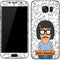 Bobs Burgers Tina Uhh Galaxy S7 Skin