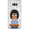 Bobs Burgers Tina Uhh Galaxy S8 Plus Skin