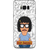 Bobs Burgers Tina Uhh Galaxy S8 Plus Skin