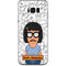 Bobs Burgers Tina Uhh Galaxy S8 Skin