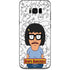 Bobs Burgers Tina Uhh Galaxy S8 Skin