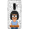 Bobs Burgers Tina Uhh Galaxy S9 Plus Skin