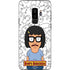 Bobs Burgers Tina Uhh Galaxy S9 Plus Skin