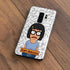Bobs Burgers Tina Uhh Galaxy S9 Plus Skin