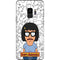 Bobs Burgers Tina Uhh Galaxy S9 Skin