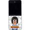 Bobs Burgers Tina Uhh Galaxy Z Flip5 5G Skin