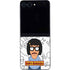 Bobs Burgers Tina Uhh Galaxy Z Flip5 5G Skin